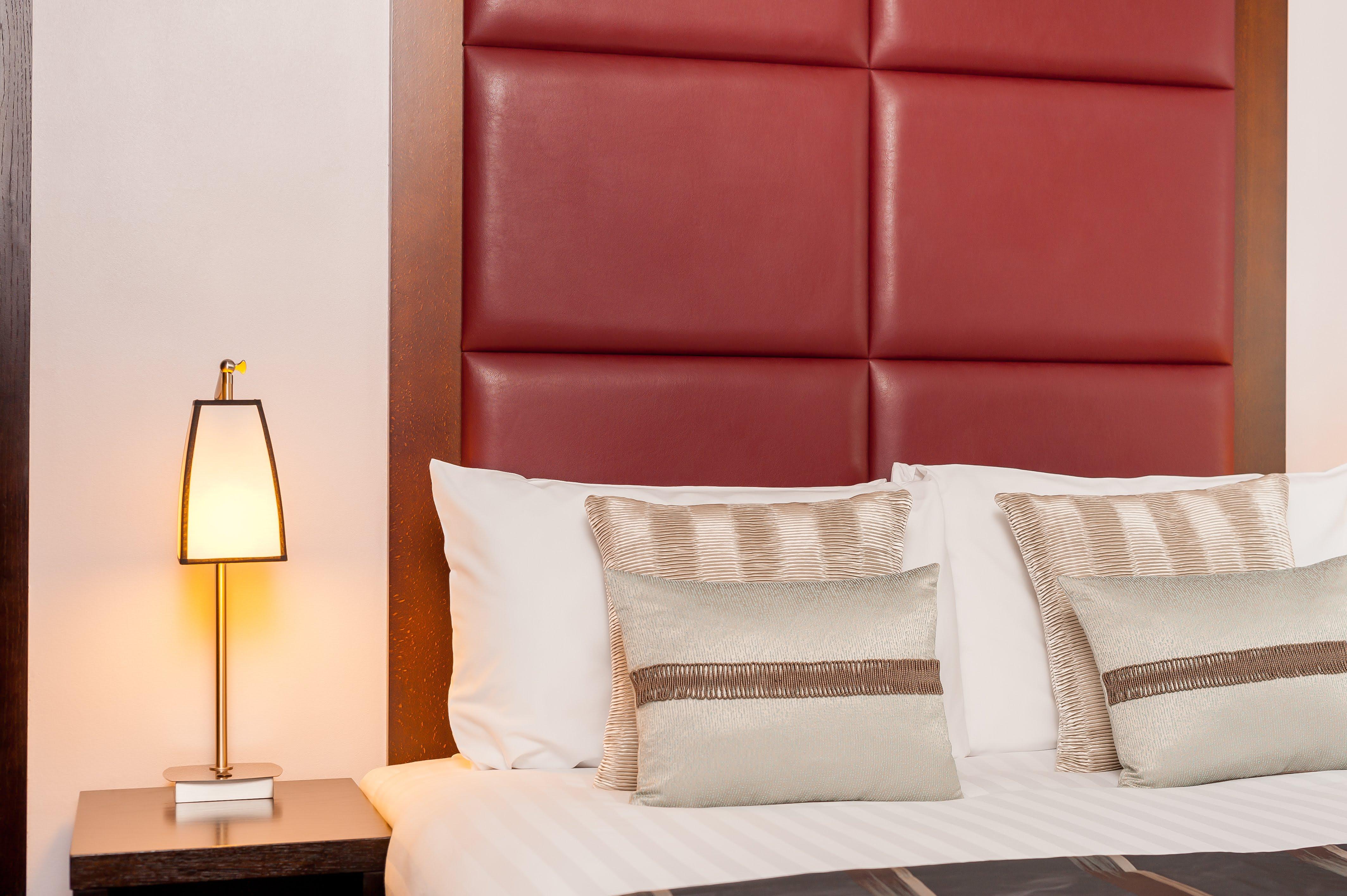 Mercure London Kensington Hotel Bagian luar foto