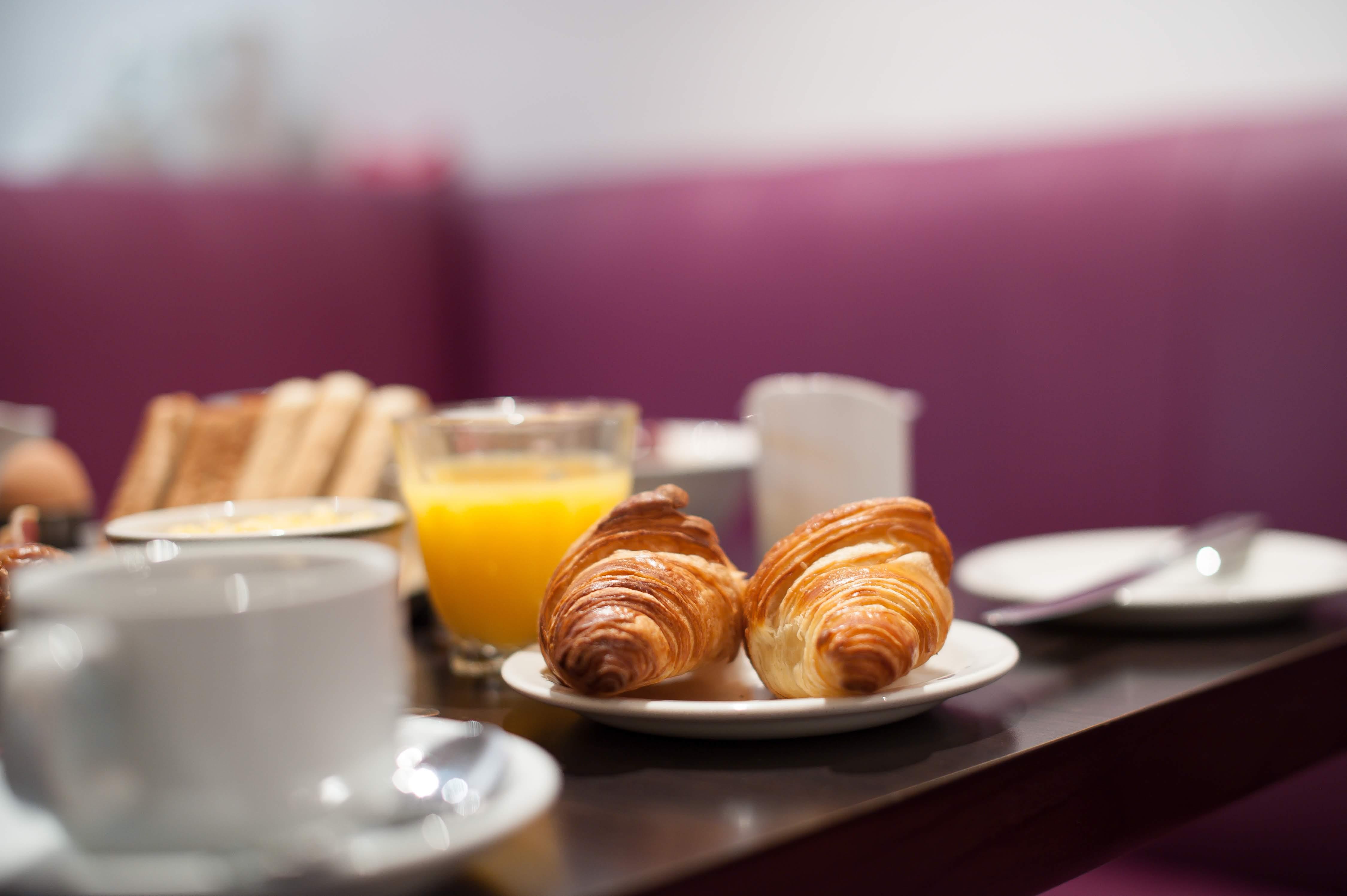 Mercure London Kensington Hotel Bagian luar foto